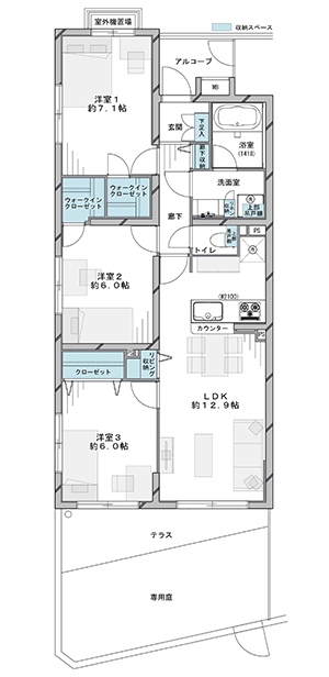after