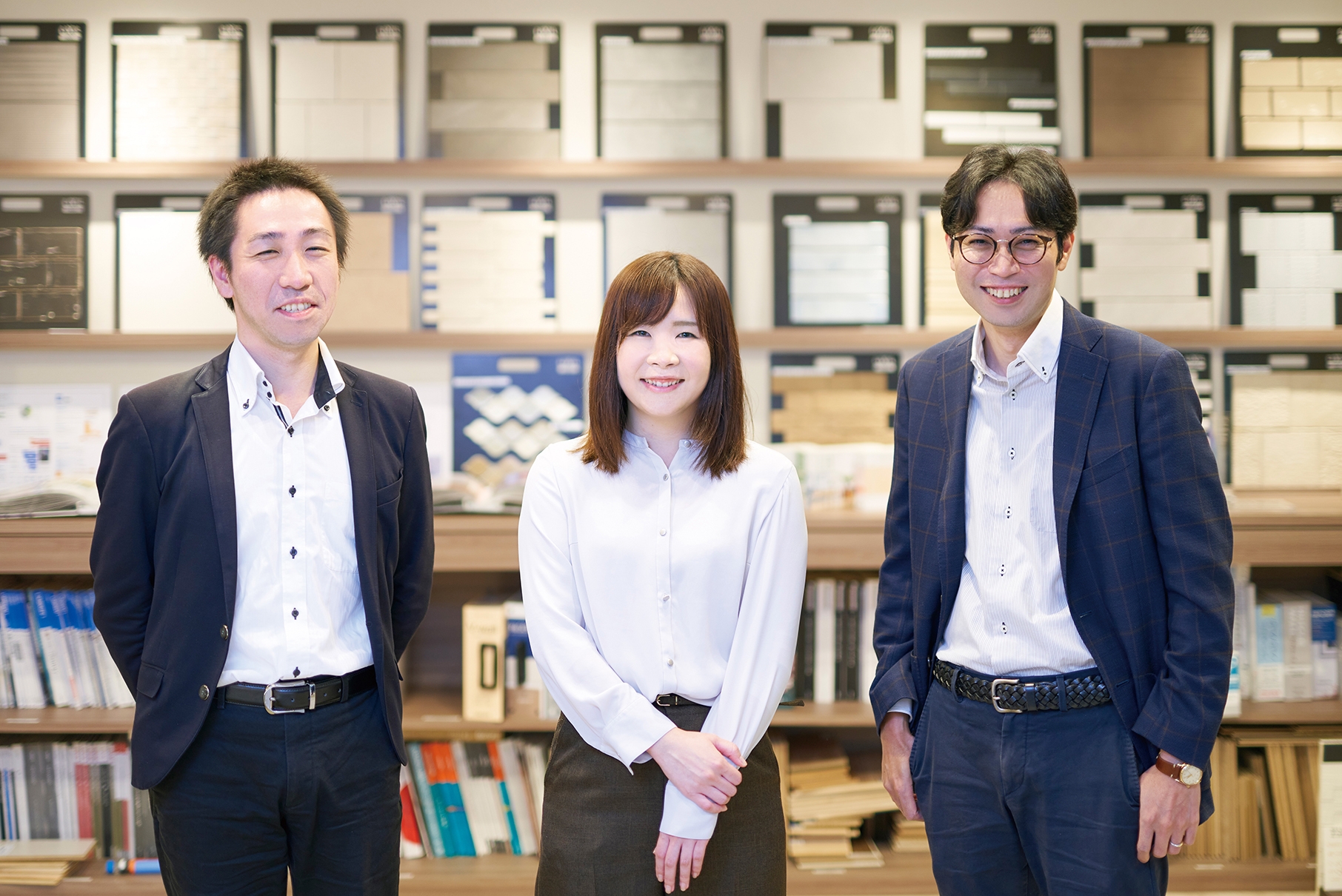 3年後の未来は今とつながっている