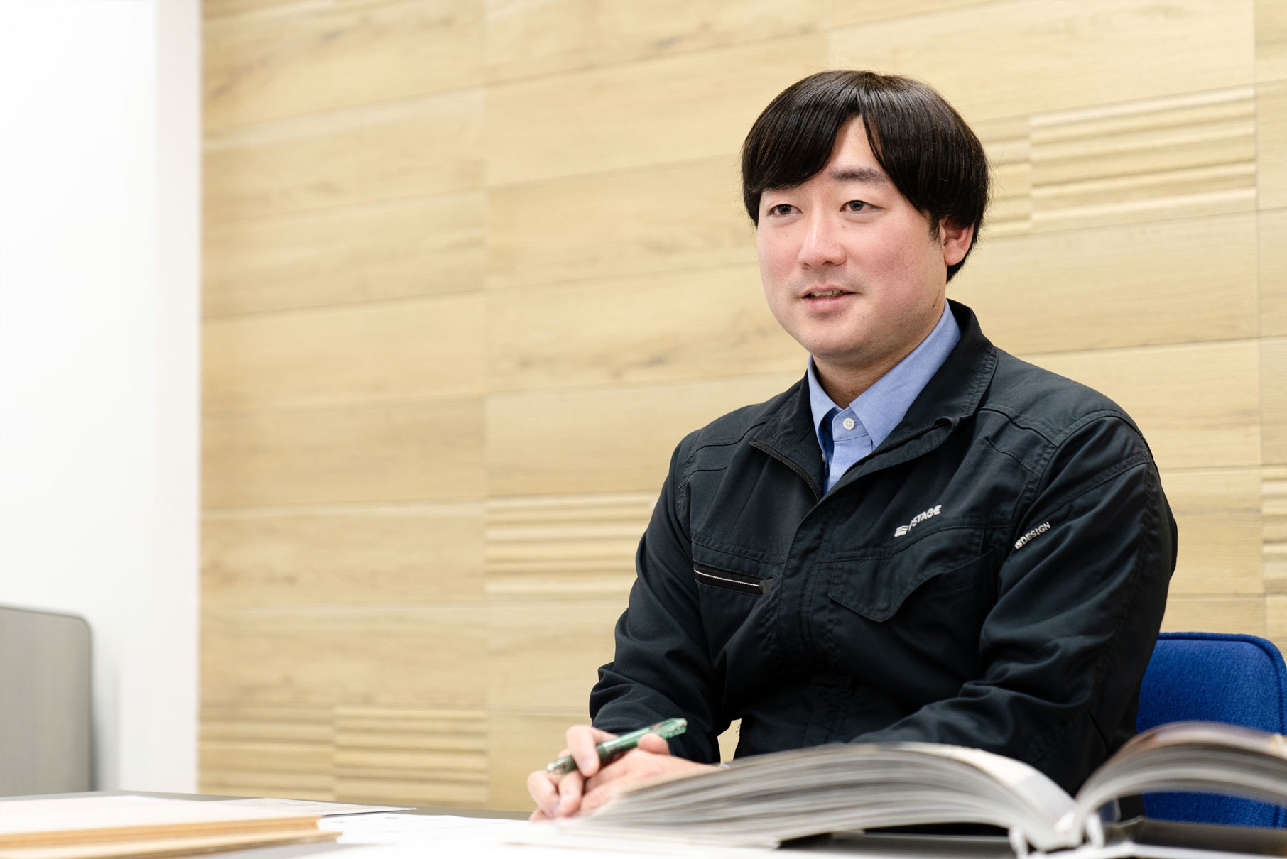 目指したのは“光あふれる”幸せ空間