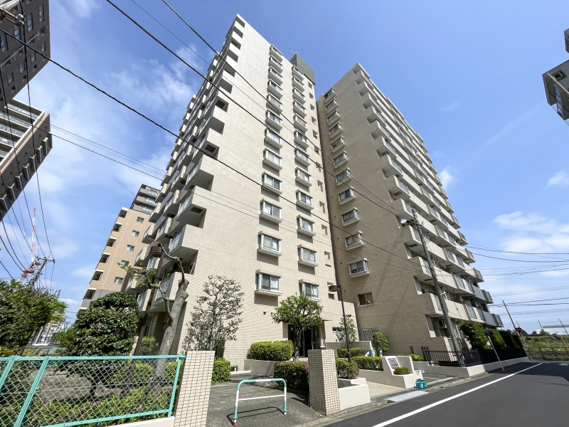 東急ドエルアルス相模原