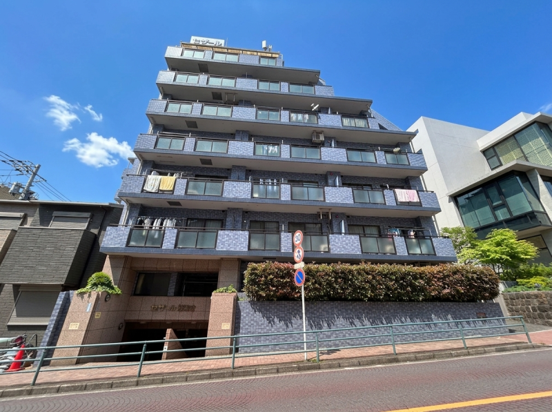 セザール桜木町