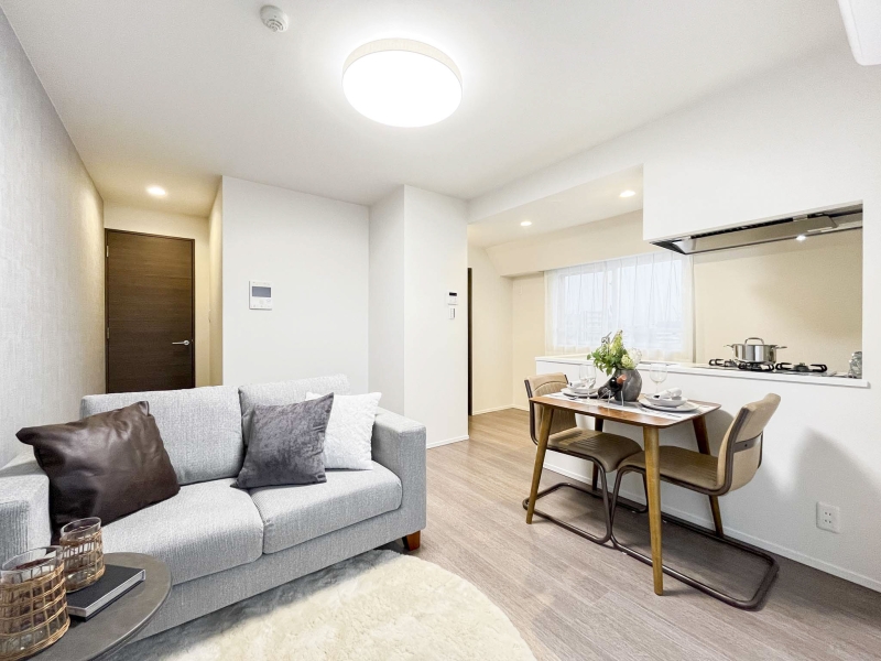 B CITY APARTMENT SHINAGAWA WEST