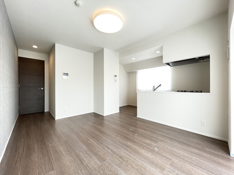 B CITY APARTMENT SHINAGAWA WEST
