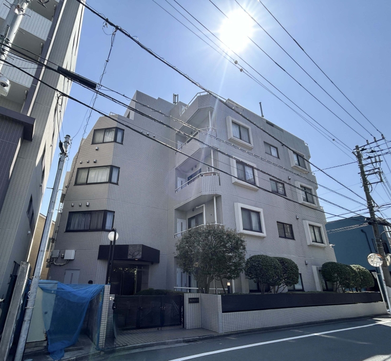 ラルゴ天王パーク