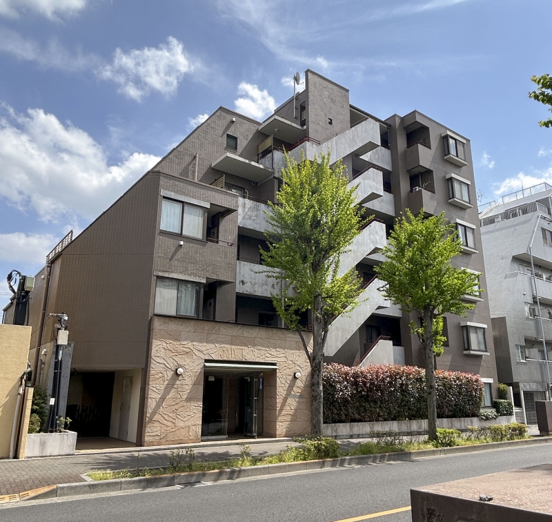 ビューネ吉祥寺