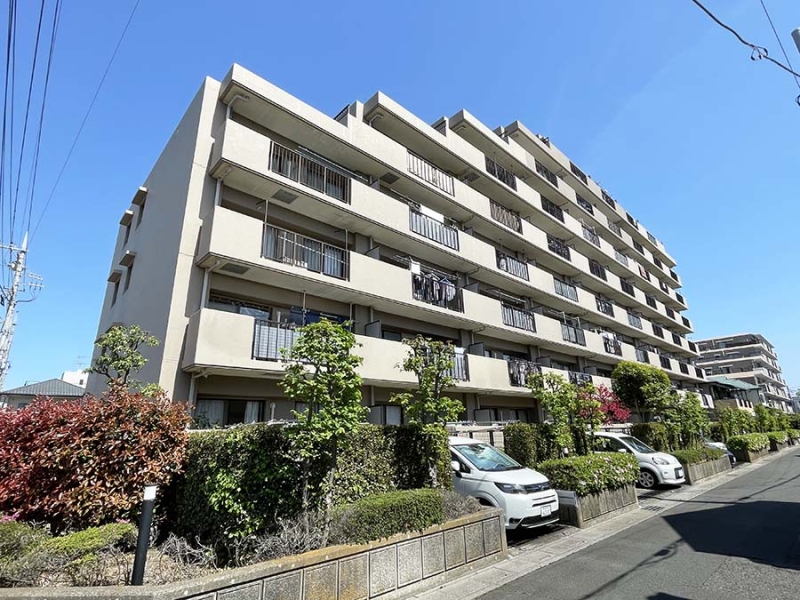 プラネ春日部中央