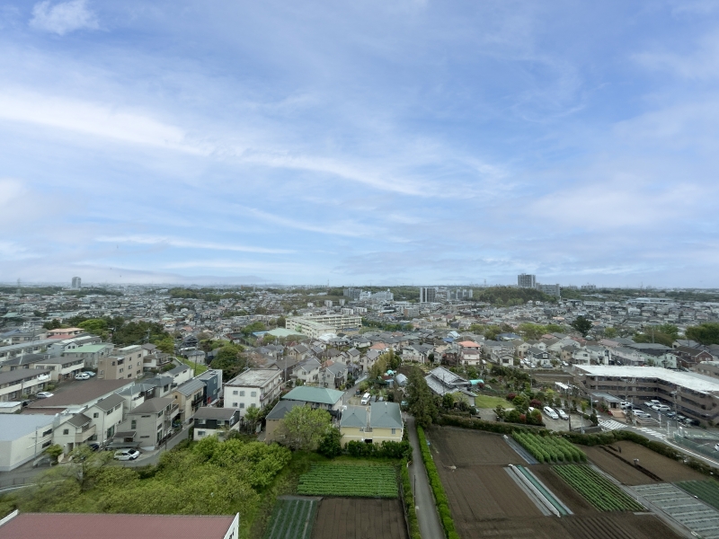 セルシオヒルズすずかけ台