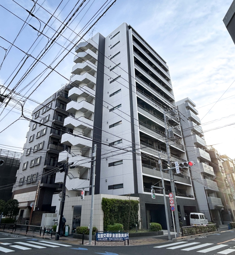 セジョリ御茶ノ水Ⅱ