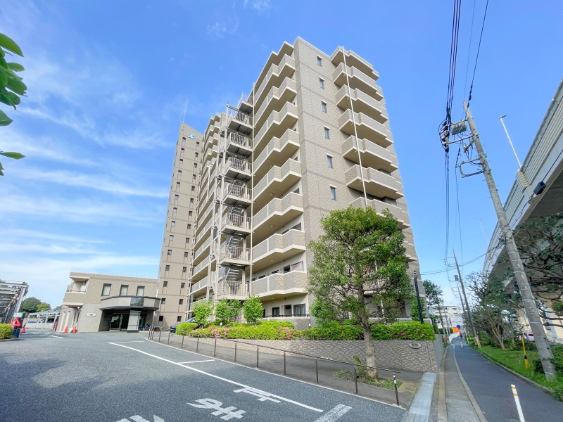 ベルドゥムール川口東