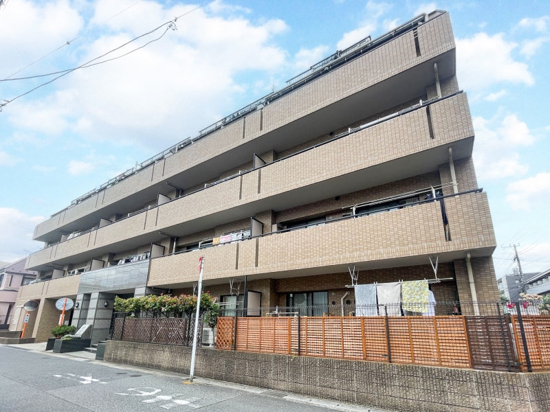 ローズガーデンエムズ妙典ウエスト