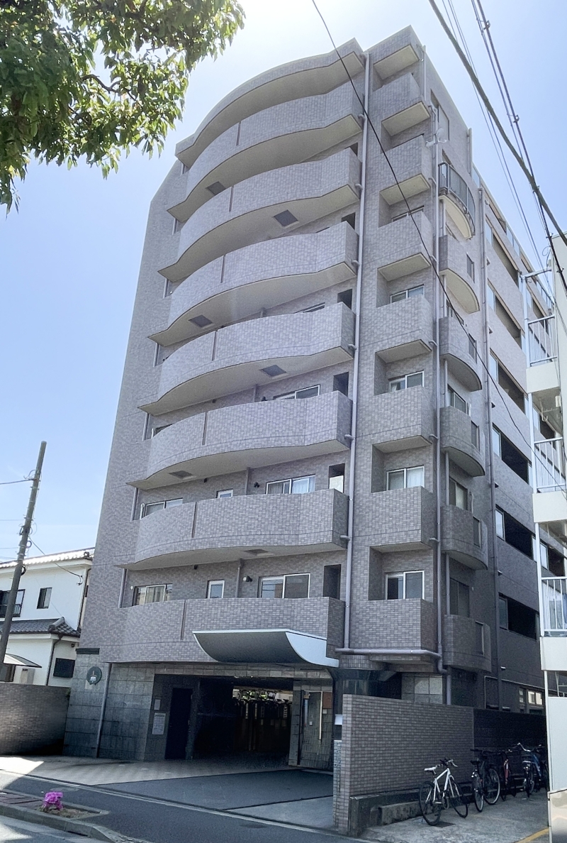 南葛西グリーンホームズⅡ