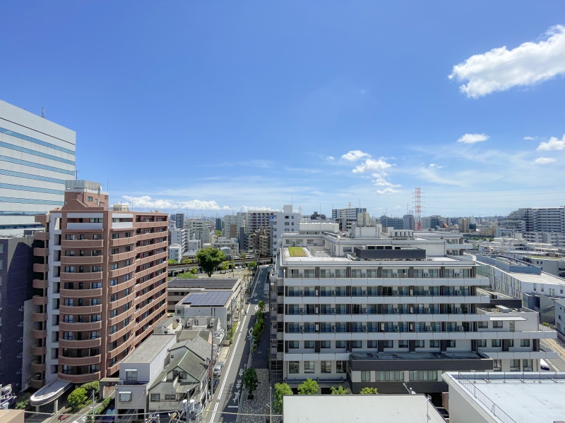 ルイシャトレ川崎