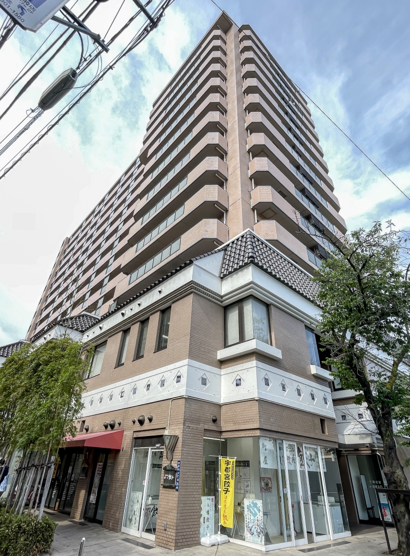 イーストヒル町屋