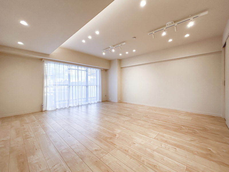 イーストヒル町屋