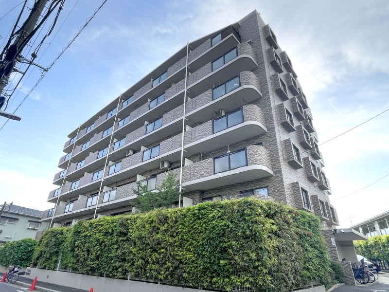 レクセルマンション浦安