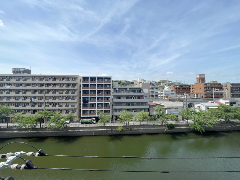 ポートハイム第三吉野町