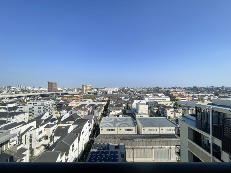 グランシティ新小岩Ⅱ
