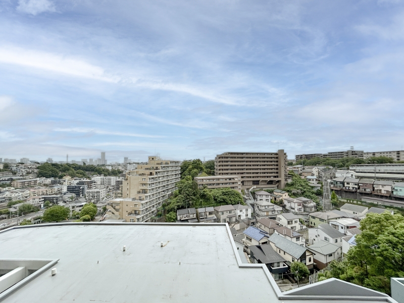 グランドメゾン保土ヶ谷ヒルズ