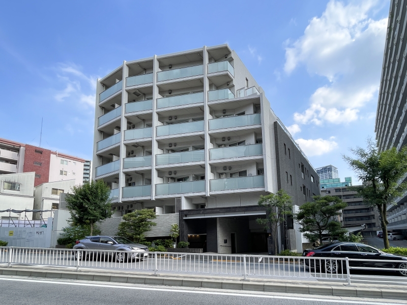 オーベル渋谷dL
