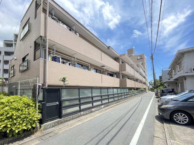 マイキャッスル都立大学