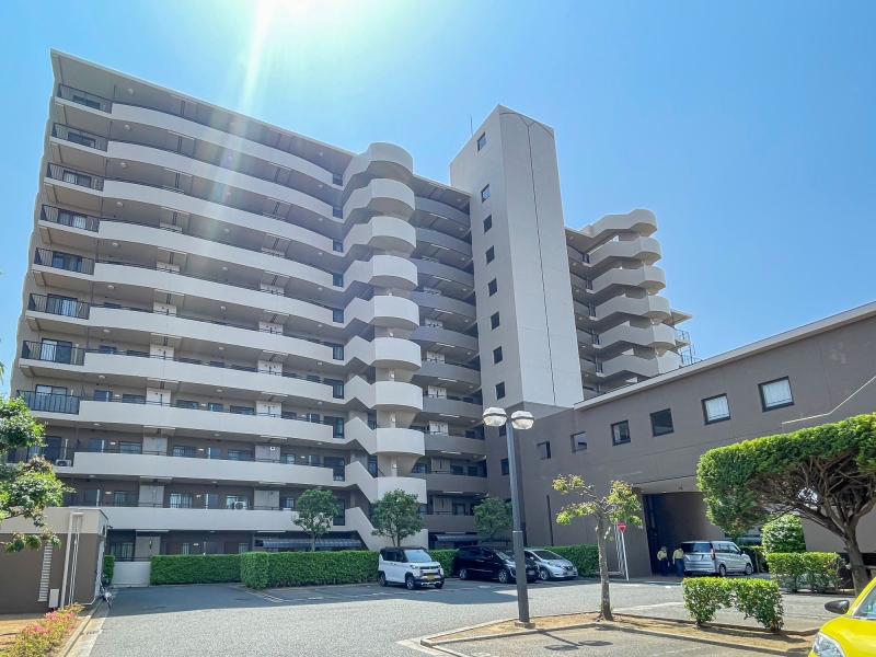 モア・ステージ千葉桜木壱番館