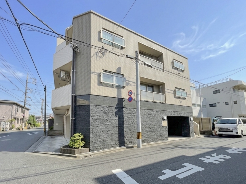 セイガステージ国立Ⅳ