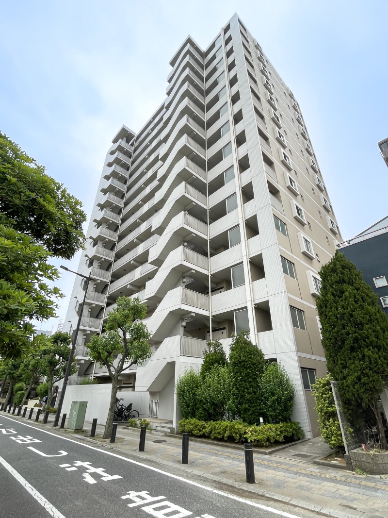 ブランズ千葉中央パークフロント