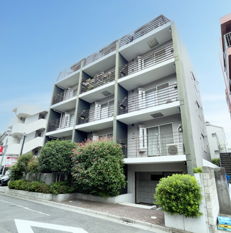 ルミネリックス小石川