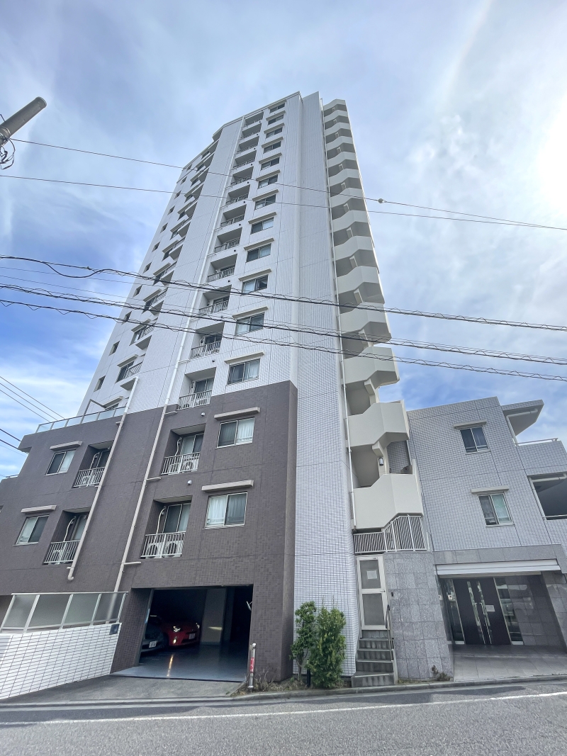 中葛西グリーンホームズ