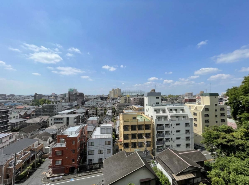 藤和シティコープ松戸Ⅱ