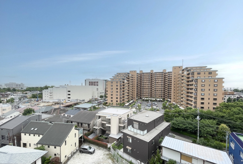 アーバネスト駒沢