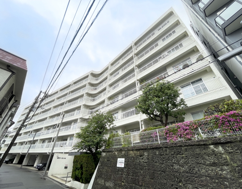 山手パークハイツ