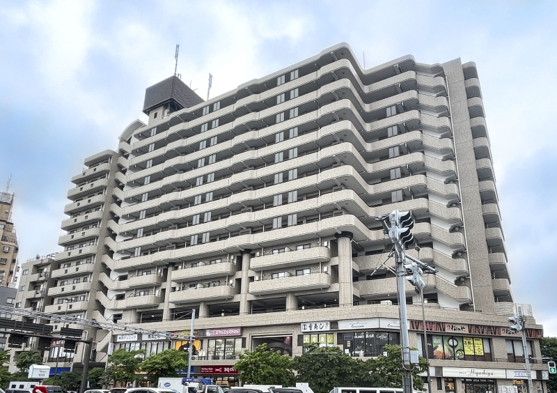 メトロエステート西巣鴨