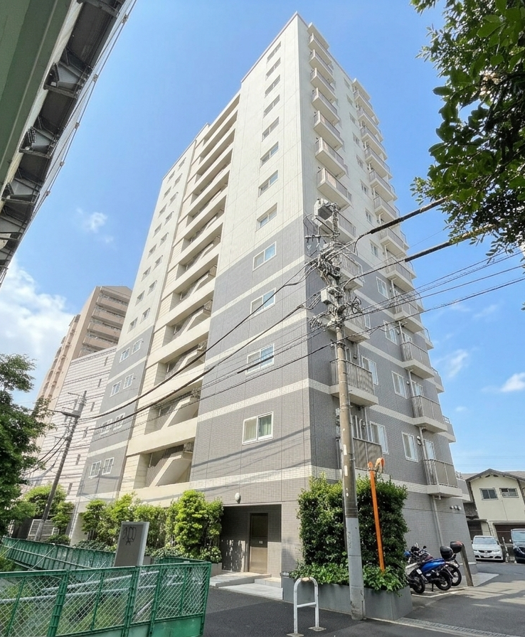 シェルゼ杉並高井戸