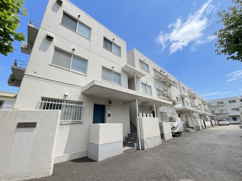 富士見台パークホームズ