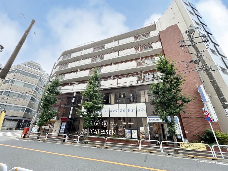 アルテール大井町