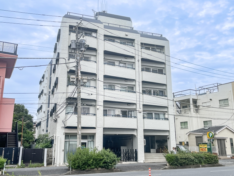 カーサ市川