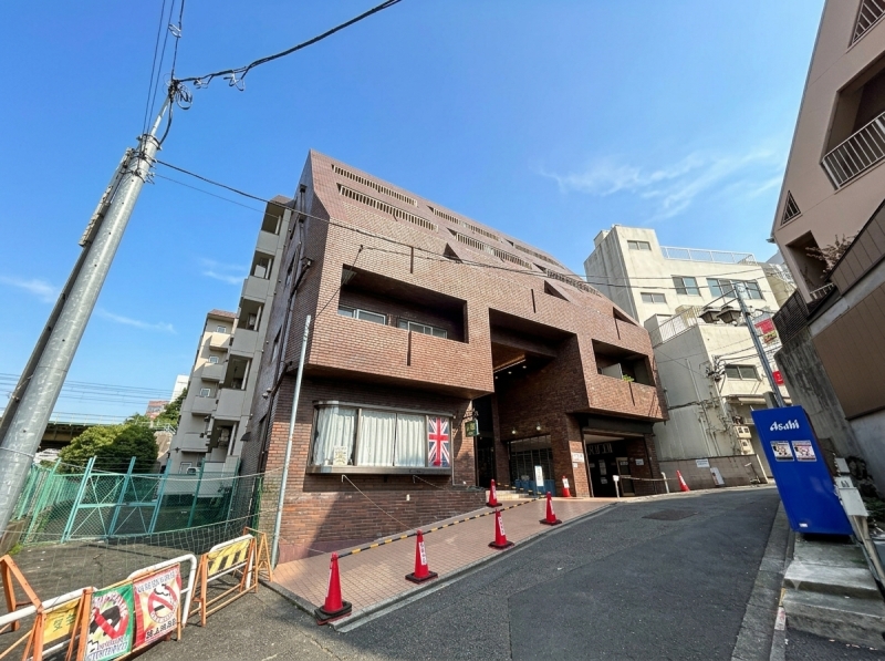 サンパティオ高田馬場