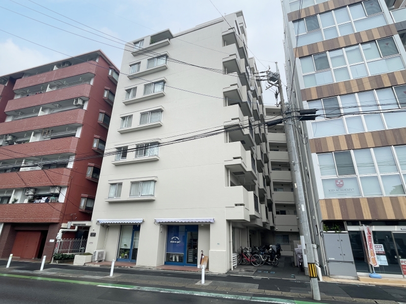 アーバンハイツ常盤