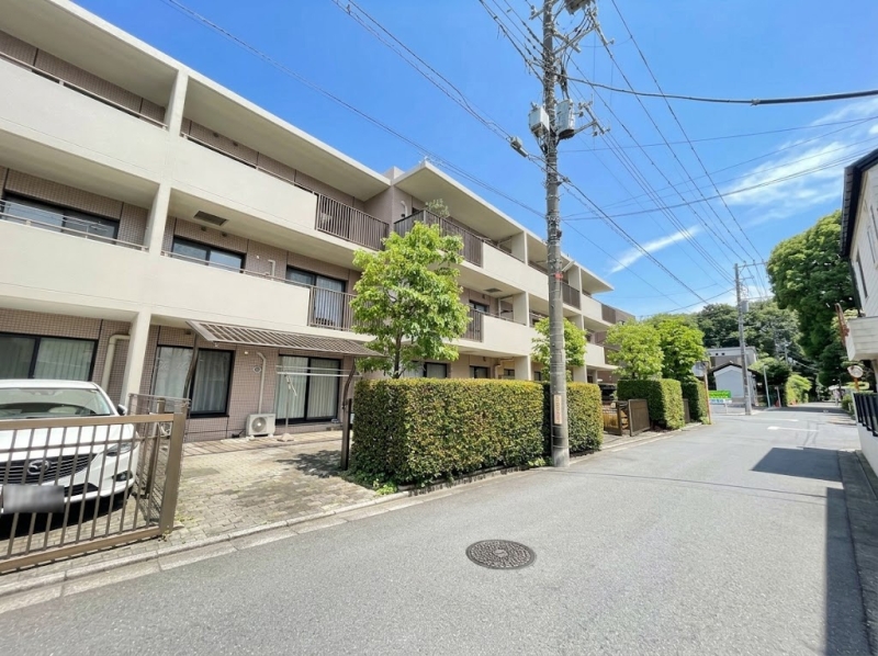 仙川パーク・ホームズ