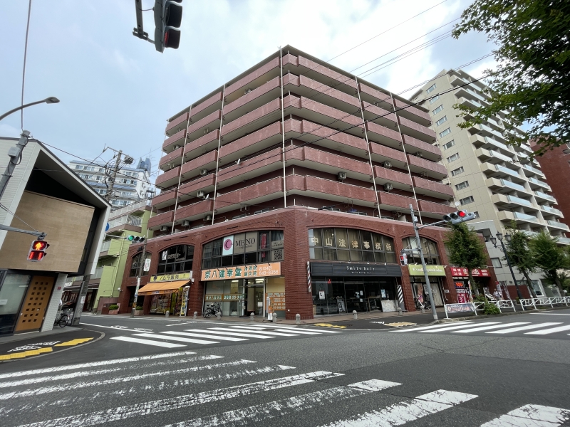 ストーク八王子