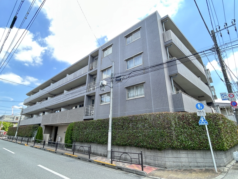 中村橋南パーク・ホームズ