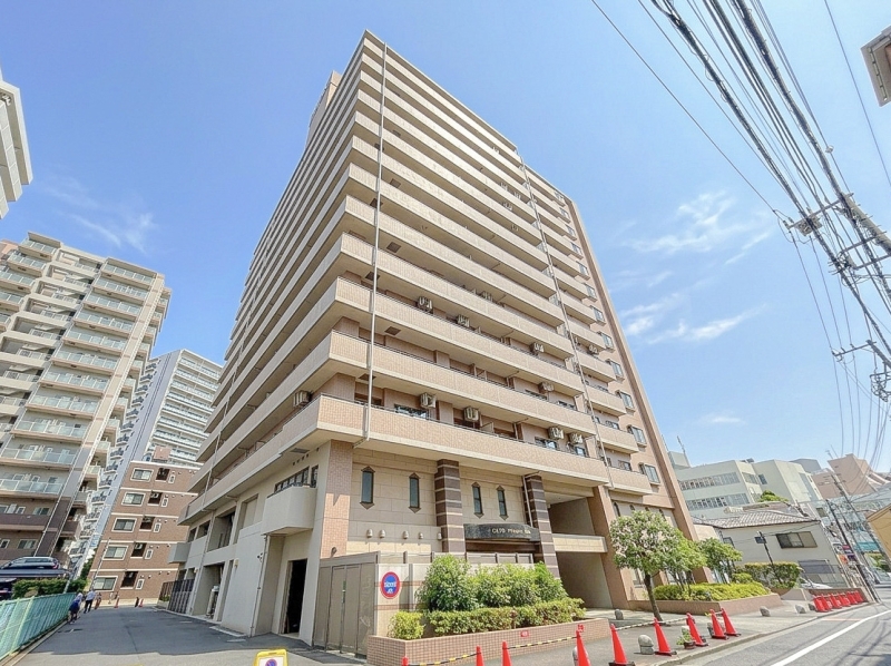 クリオ藤沢7番館