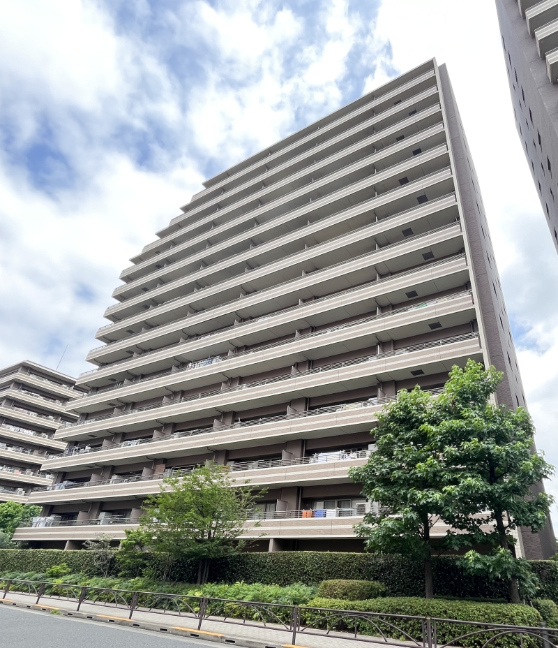 ザ・レジデンス東京イーストレジデンスⅠ