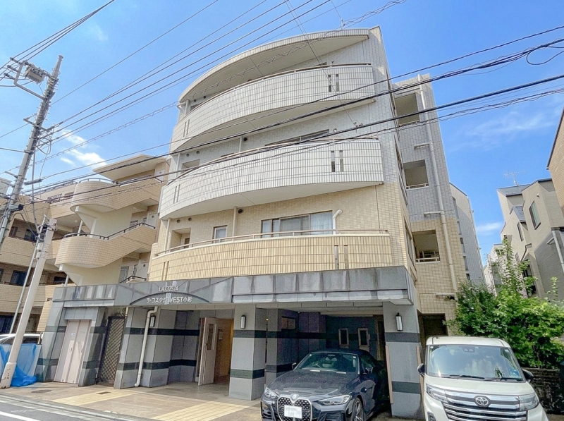 ラ・コスタ１５ウエスト小杉