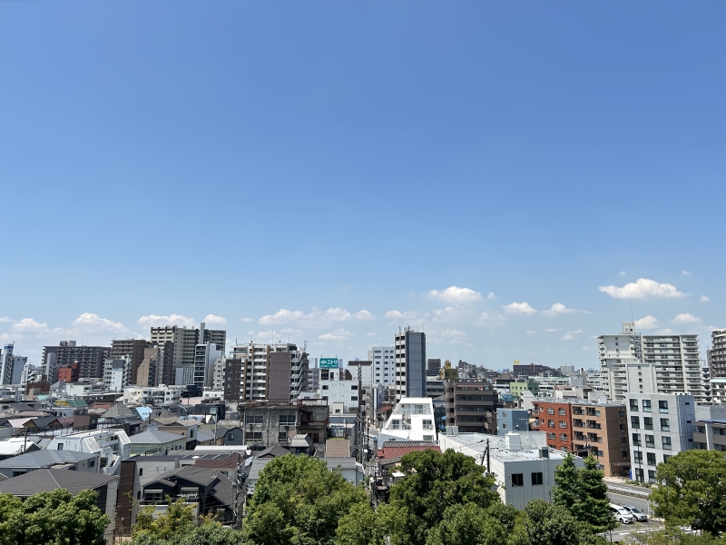 シティコープ大森東
