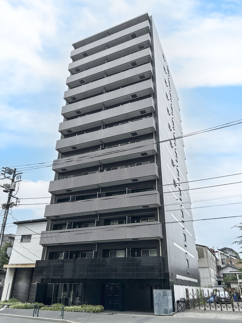 メインステージ滝野川グレイス