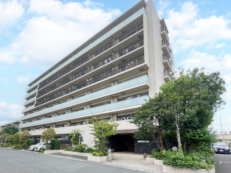 アドグランデ南流山