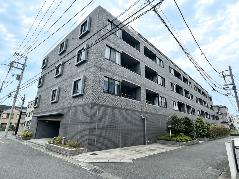 ヴェルディーク越谷