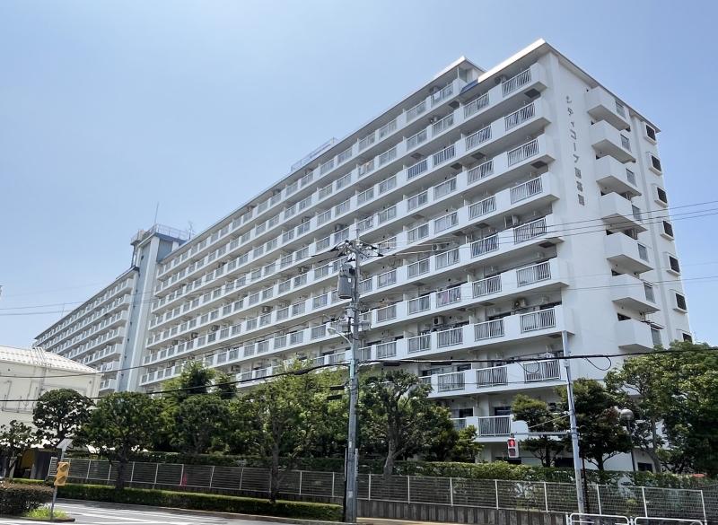 シティコープ西葛西